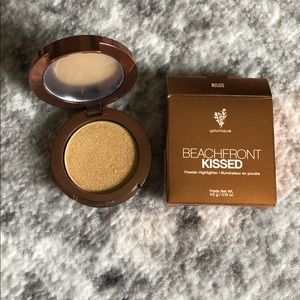 Younique Beachfront Kissed Powder Highlighter NIB